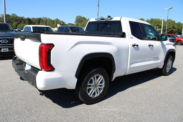 2024 Toyota Tundra - $39,991
