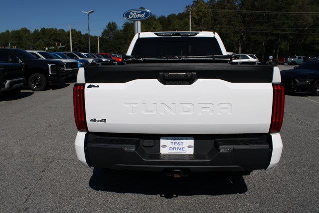 2024 Toyota Tundra - $39,991