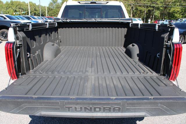2024 Toyota Tundra - $39,991