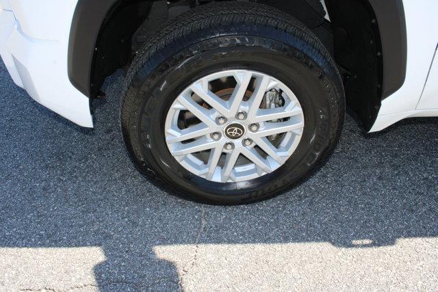 2024 Toyota Tundra - $39,991