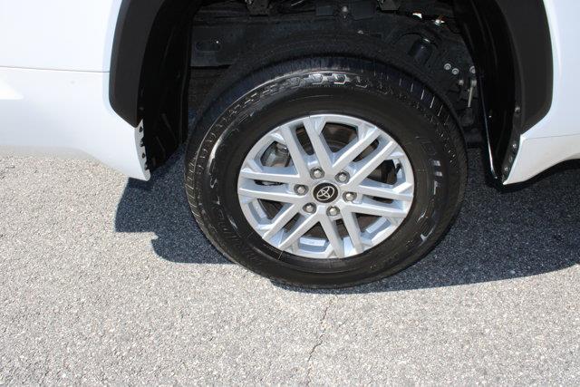 2024 Toyota Tundra - $39,991