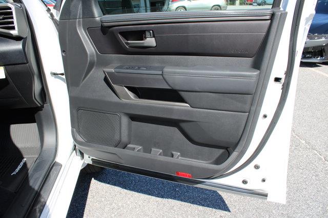 2024 Toyota Tundra - $39,991