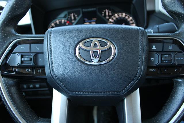 2024 Toyota Tundra - $39,991