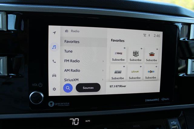 2024 Toyota Tundra - $39,991