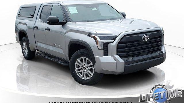 Preowned 2023 Toyota Tundra SR5 for Sale