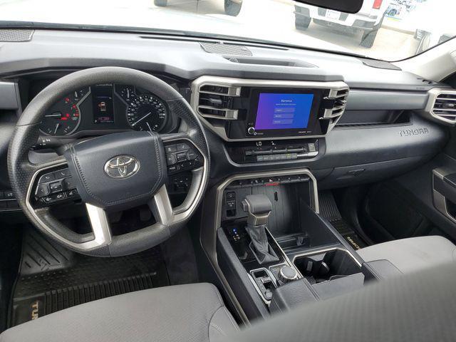 2023 Toyota Tundra - $30,119