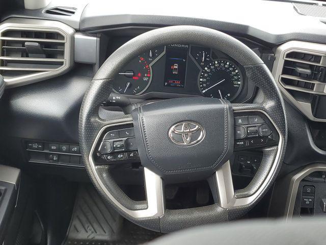 2023 Toyota Tundra - $30,119