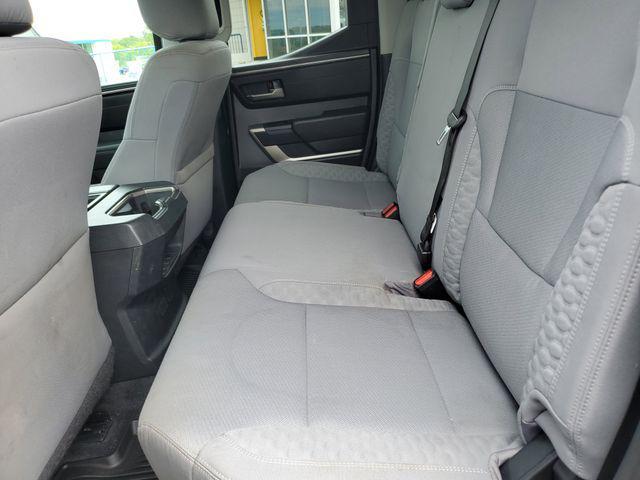 2023 Toyota Tundra - $30,119