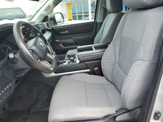 2023 Toyota Tundra - $30,119