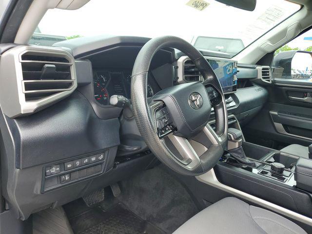 2023 Toyota Tundra - $30,119