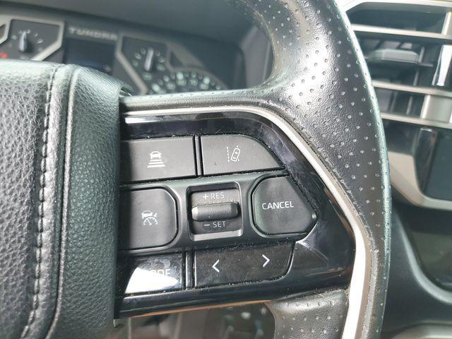 2023 Toyota Tundra - $30,119
