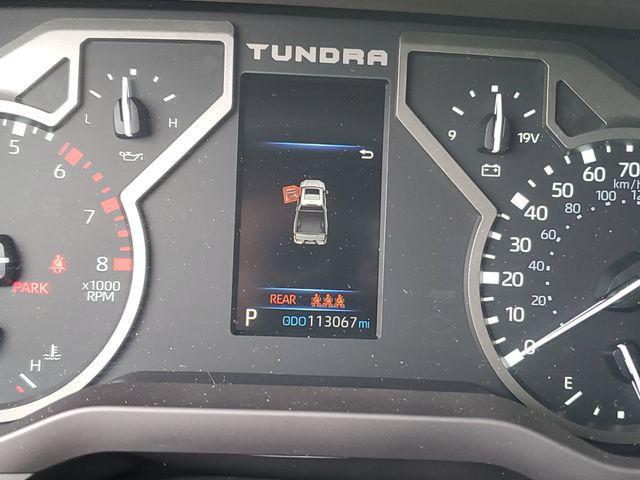 2023 Toyota Tundra - $30,119