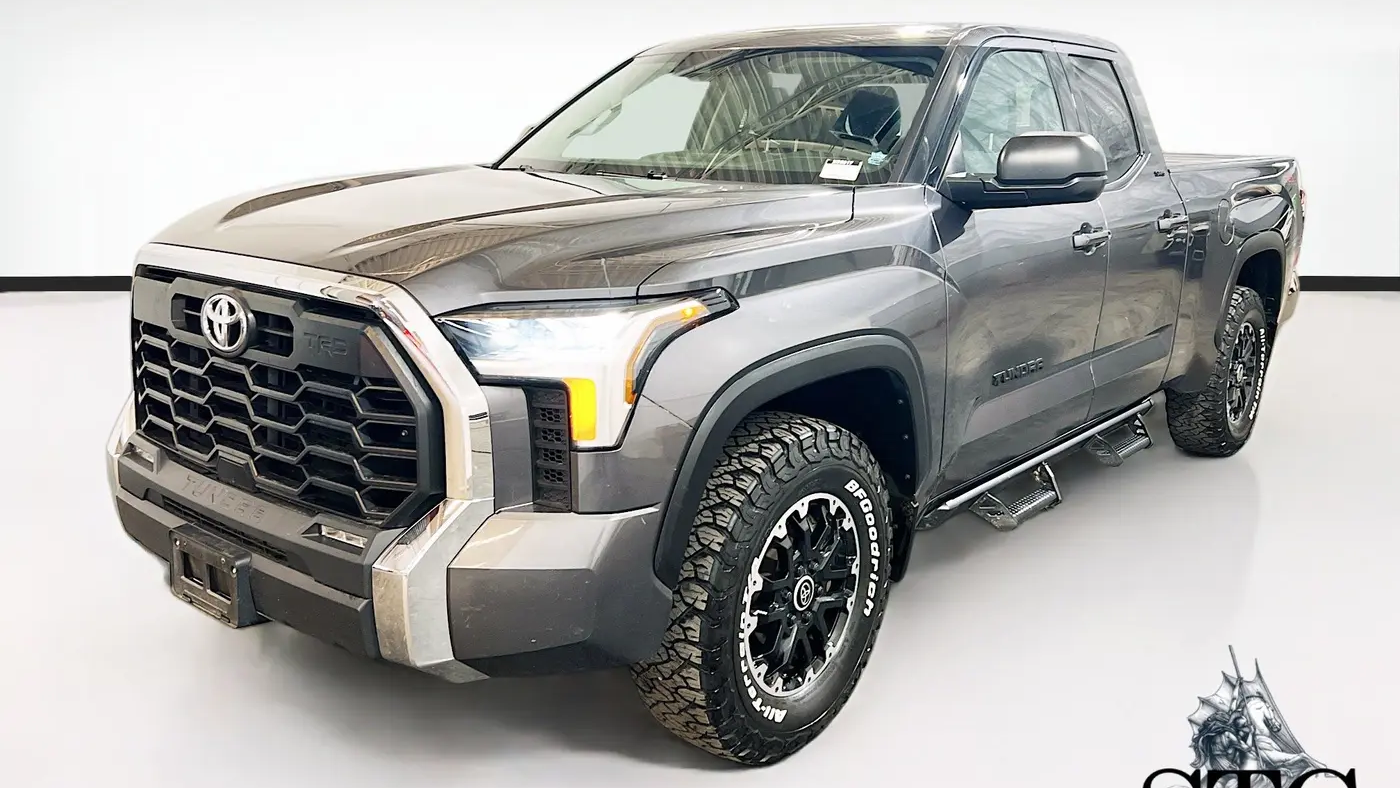 Preowned 2023 Toyota Tundra SR5 for Sale