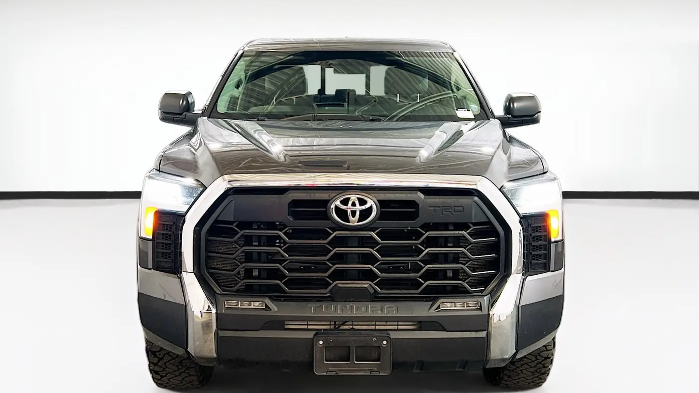 2023 Toyota Tundra SR5