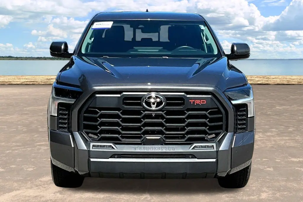 2023 Toyota Tundra - $41,850