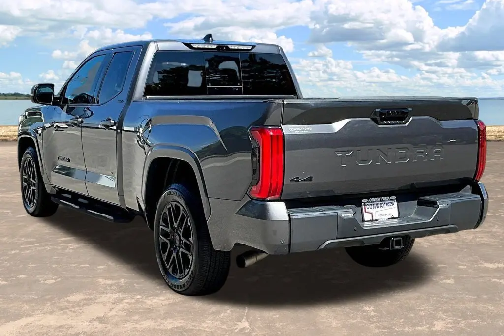 2023 Toyota Tundra - $41,850