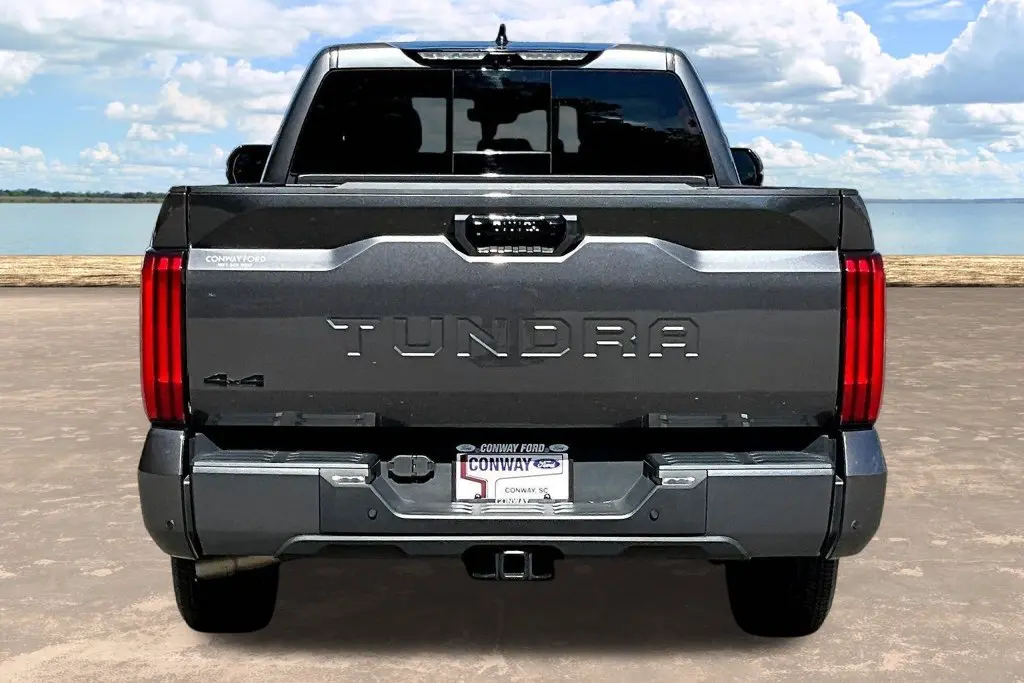 2023 Toyota Tundra - $41,850