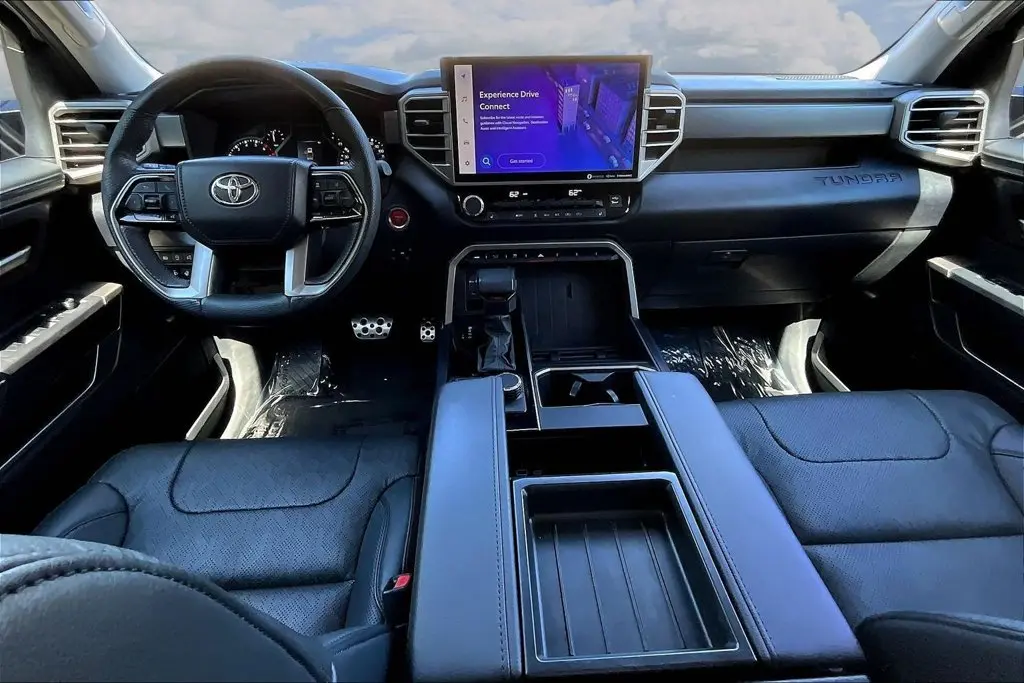 2023 Toyota Tundra - $41,850