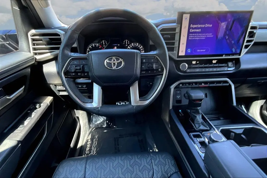 2023 Toyota Tundra - $41,850