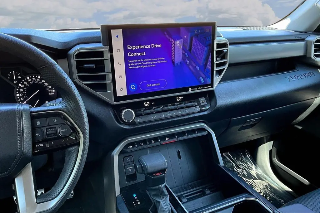 2023 Toyota Tundra - $41,850