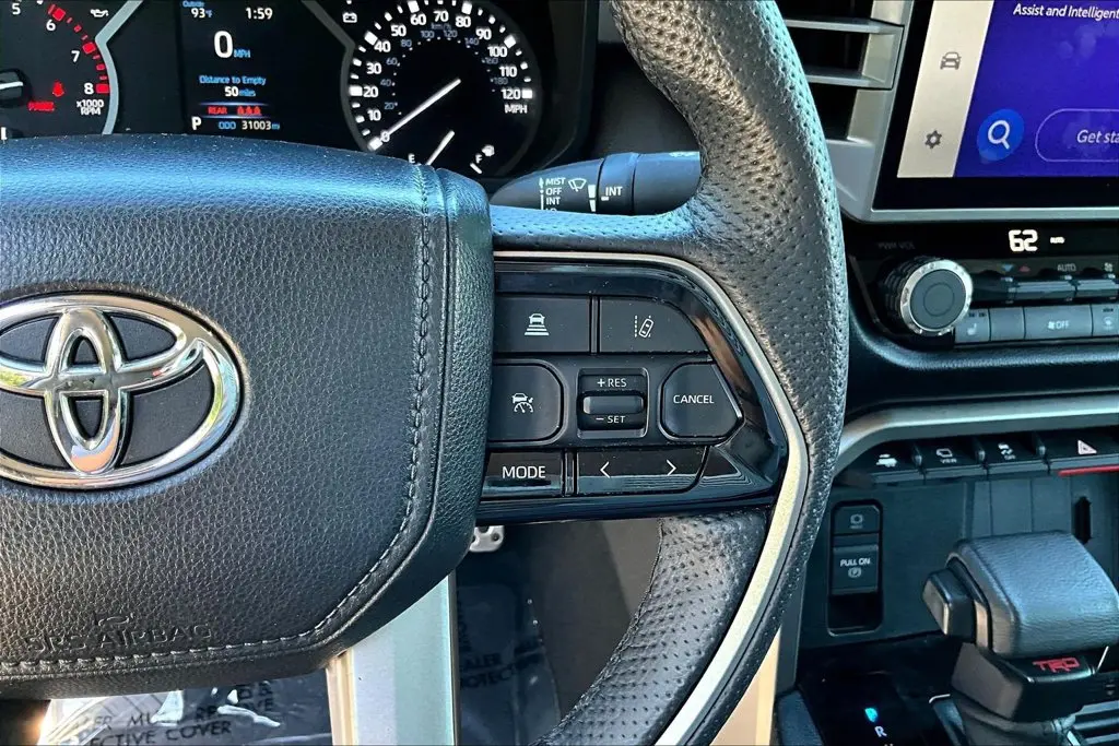 2023 Toyota Tundra - $41,850