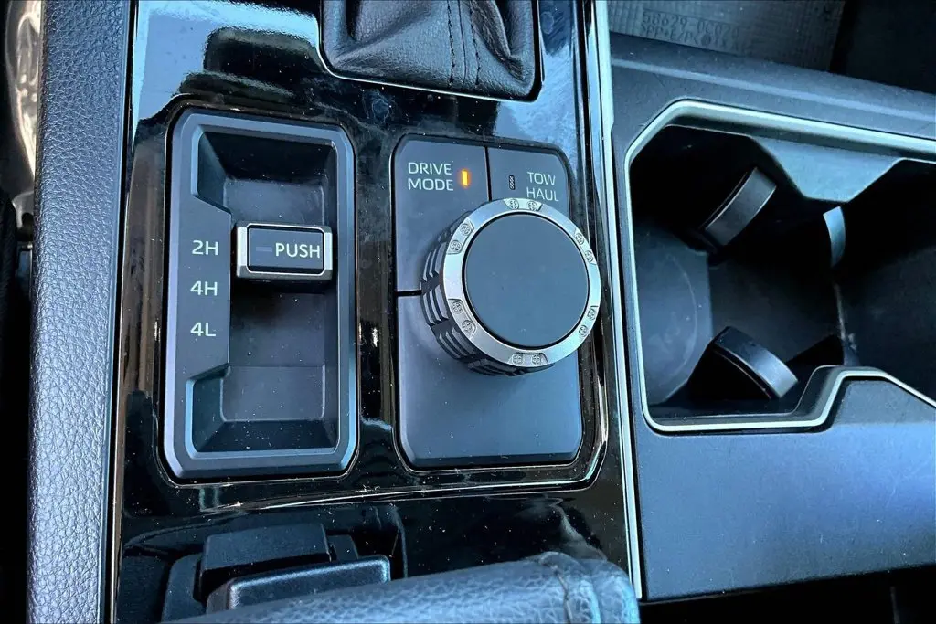 2023 Toyota Tundra - $41,850