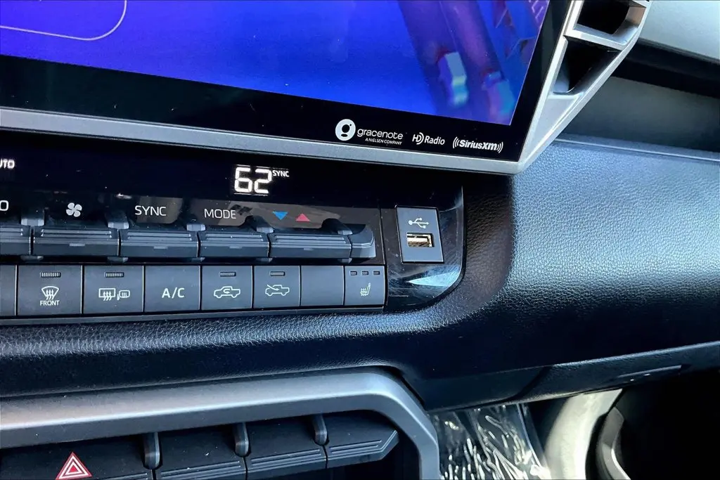 2023 Toyota Tundra - $41,850