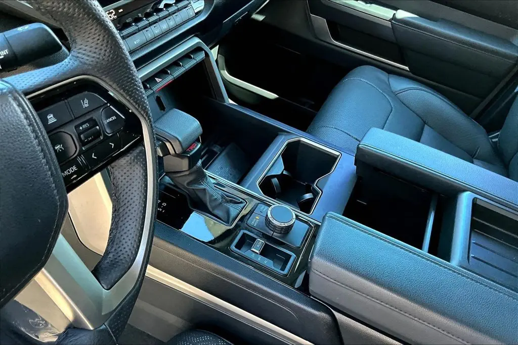 2023 Toyota Tundra - $41,850