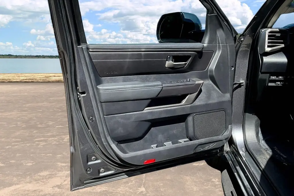 2023 Toyota Tundra - $41,850