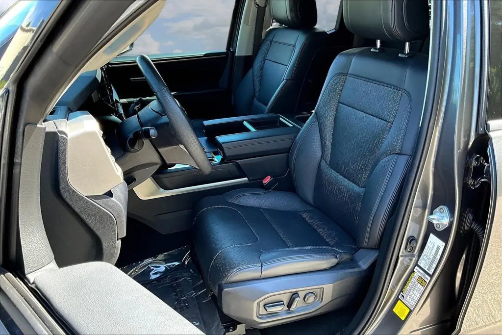 2023 Toyota Tundra - $41,850