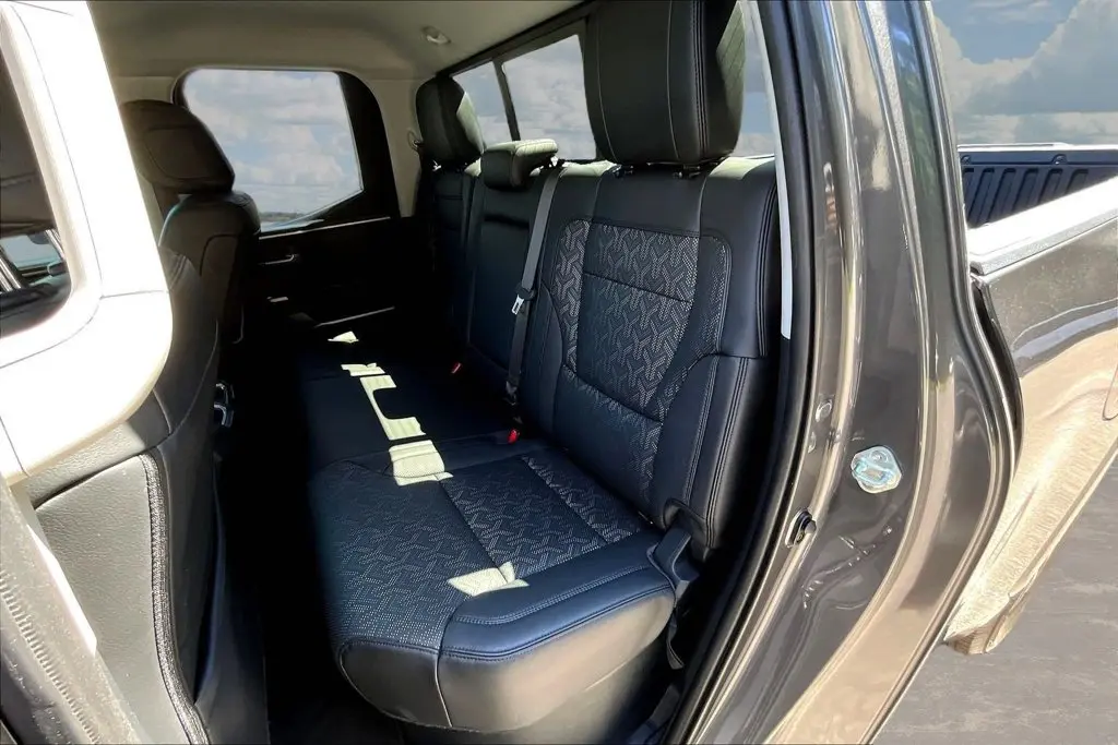 2023 Toyota Tundra - $41,850
