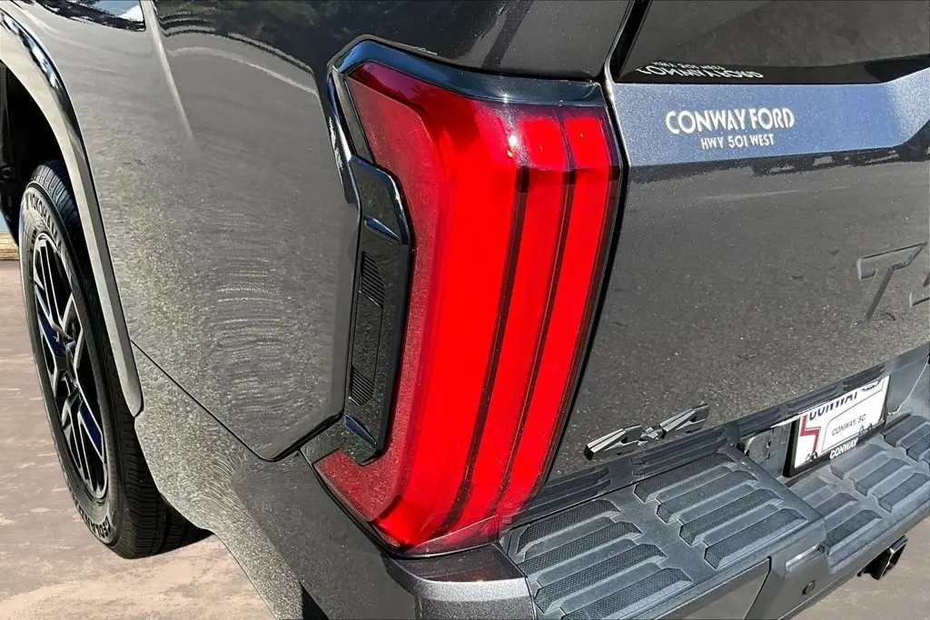 2023 Toyota Tundra - $41,850
