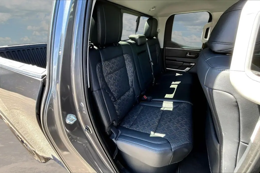 2023 Toyota Tundra - $41,850