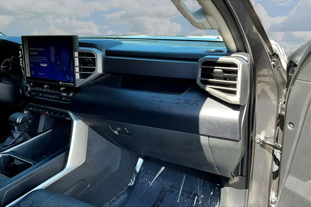 2023 Toyota Tundra - $41,850