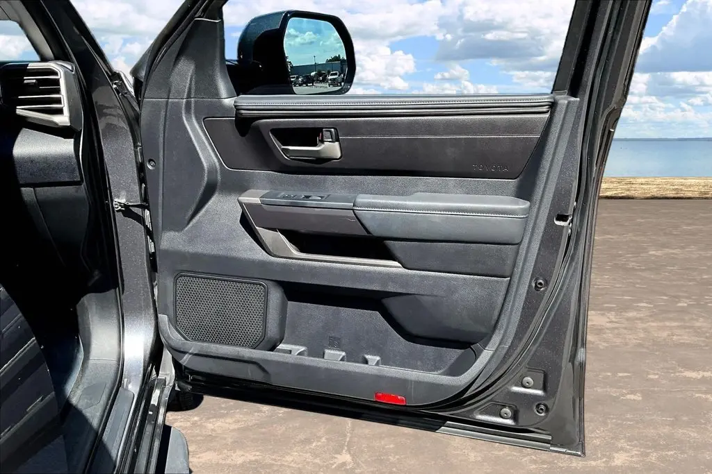 2023 Toyota Tundra - $41,850