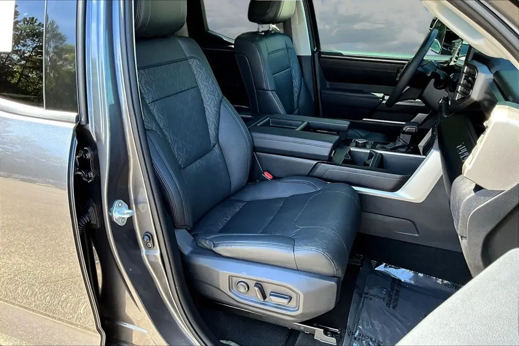 2023 Toyota Tundra - $41,850