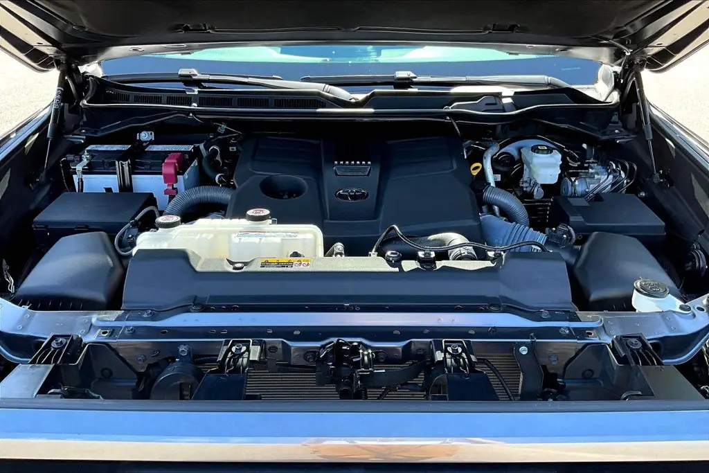 2023 Toyota Tundra - $41,850