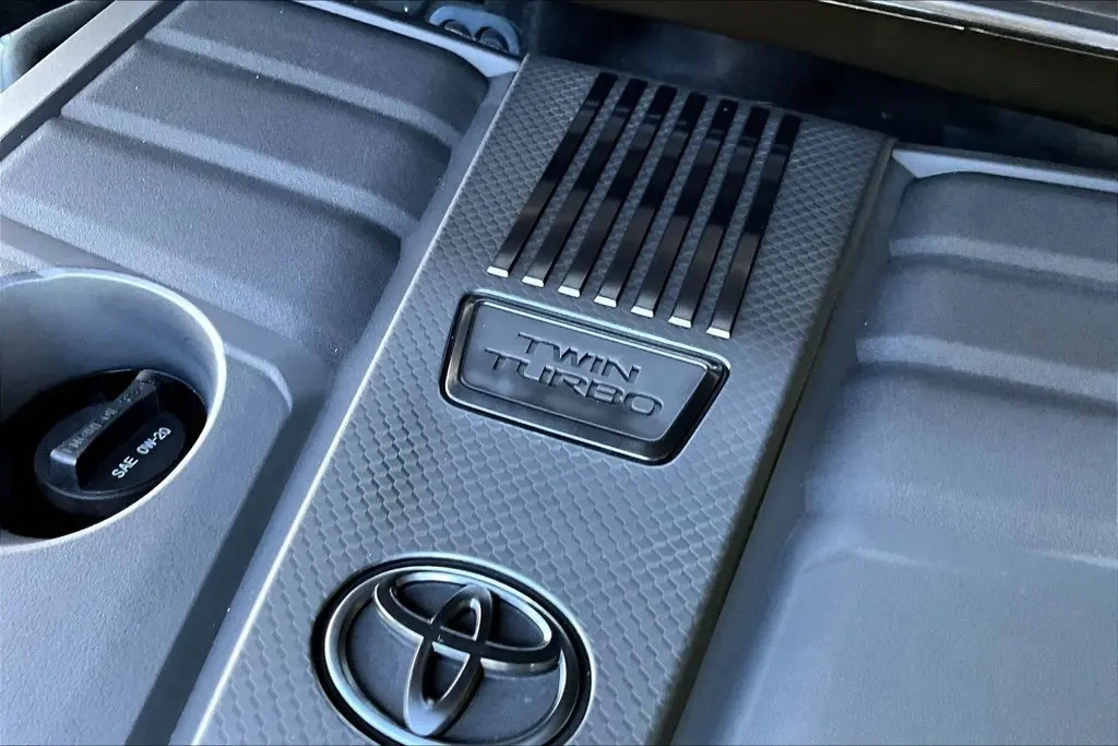 2023 Toyota Tundra - $41,850