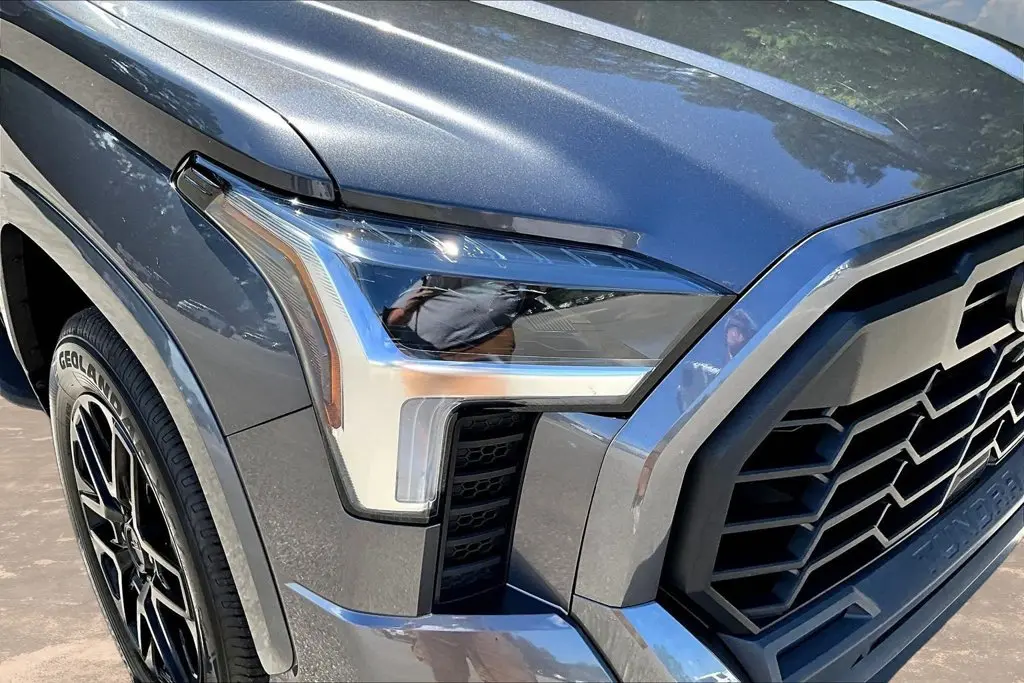 2023 Toyota Tundra - $41,850