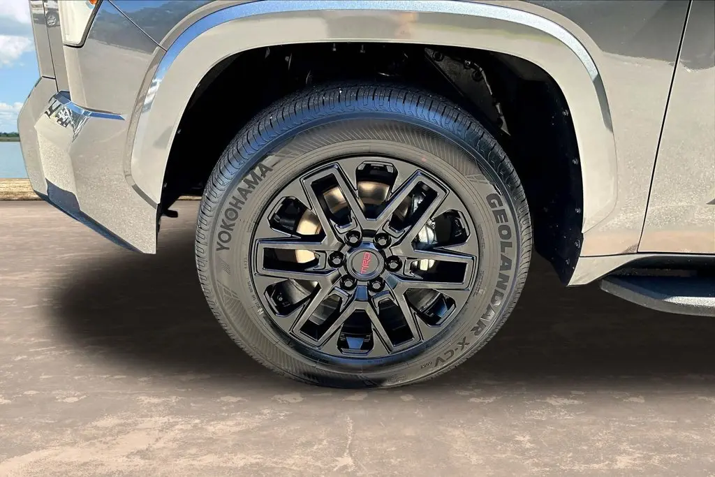 2023 Toyota Tundra - $41,850