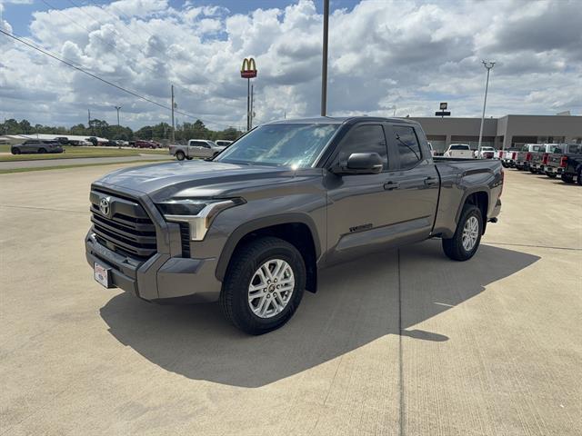 2024 Toyota Tundra