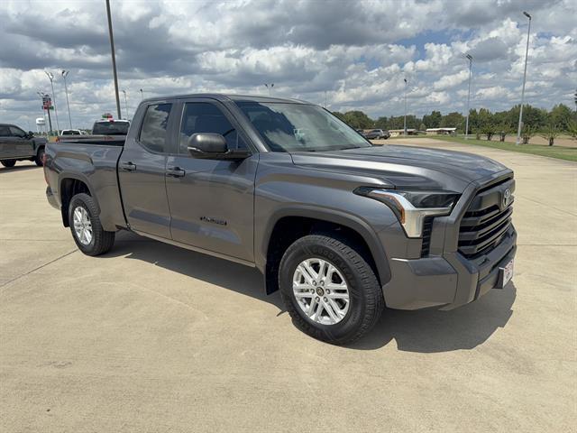 2024 Toyota Tundra