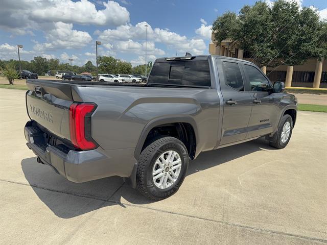 2024 Toyota Tundra