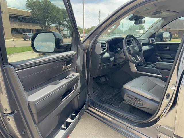 2024 Toyota Tundra