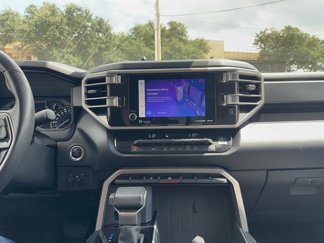 2024 Toyota Tundra