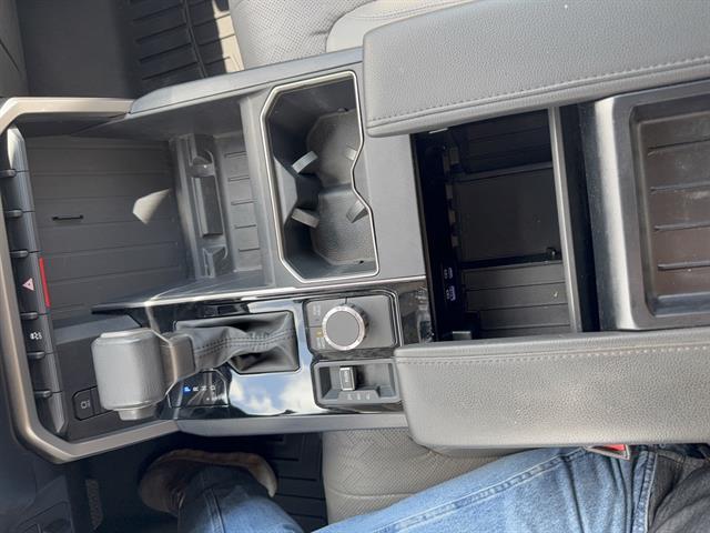 2024 Toyota Tundra