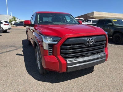 Photo of a 2022 Toyota Tundra 4X4 SR5 4DR Double Cab Pickup SB for sale