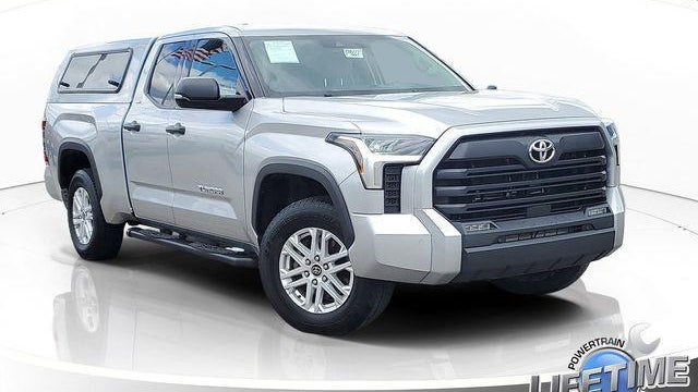 Preowned 2023 Toyota Tundra SR5 for Sale