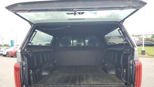 2023 Toyota Tundra SR5