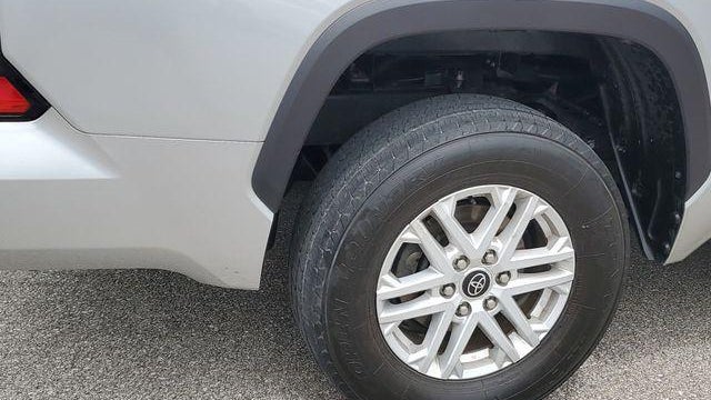 2023 Toyota Tundra SR5
